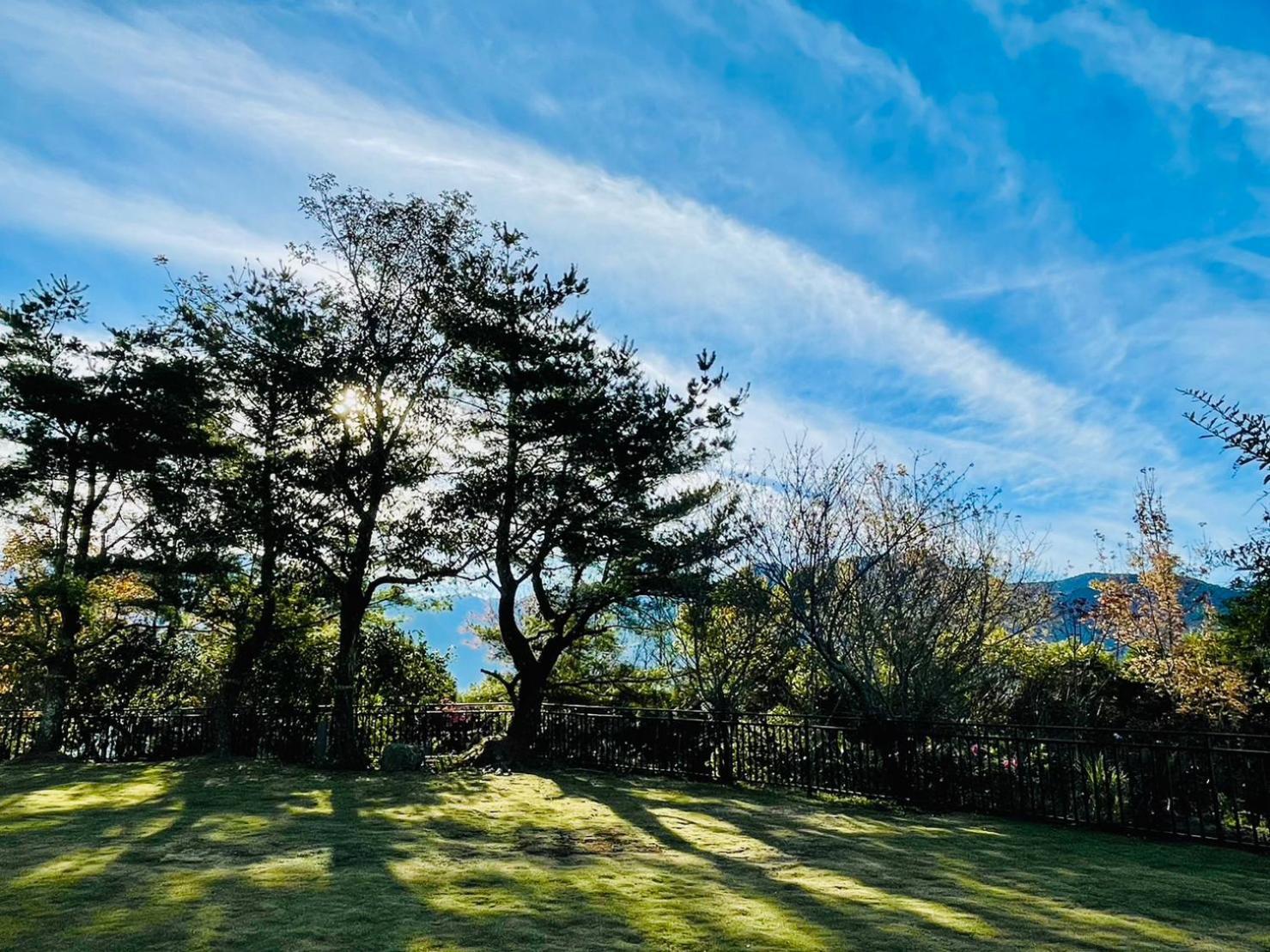 Junyi Landscape Villa Renai Extérieur photo